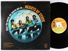 Hearts Of Stone - Stop The World-We Wanna Get On... LP - V.I.P. VG+