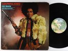 J.J. Johnson w/ Joe Simon & Millie Jackson - Cleopatra Jones OST LP - WB