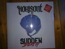 Horisont - Sudden Death LP Vinyl Gatefold neu + ovp Hellacopters Black Sabbath
