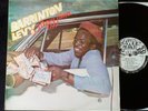 BARRINGTON LEVY „MONEY MOVE“ JAMAICA-PRESS RARE ALBUM