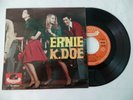 French EP ERNIE K. DOE 