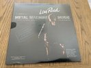LOU REED METAL MACHINE MUSIC - GIVE YOUR HI FI A WORK OUT  RARE 2 X LPs  SEALED