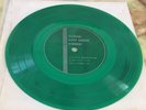 RARE VIVA ROCK GREEN JAPANESE FLEXI DISC Wham/George Michael/Duran Duran