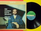 CHARLES LLOYD QUARTET Dream Weaver LP 1966 Green & Blue Label STEREO #4608