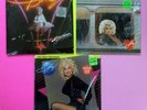 DOLLY PARTON x3 LP Lot: Great Balls/Heartbreak Express/Great Pretender  #4591