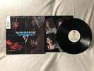 1978 Van Halen Self Titled S/T LP Warner Bros. Records BSK 3075 VG+/VG+ shrink