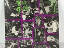 1980 Ugly Things Volume 1 Vinyl Record - 1960s Australia Garage/Punk/Rock