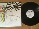 PRETTY THINGS S F SORROW Vinyl LP Gatefold XED 236 EDSEL A-1U B-1U  best