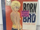 1986 Born Bad - Songs The Cramps Taught Us Volume One Vinyl Record