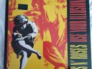 Guns N' Roses ?– Use Your Illusion I - 1991 Germany Double Vinyl LP - GEF 24415