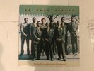 the space singers-trying live by God's command-mint glossy vinyl  1992