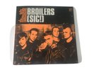 Broilers - [sic ] Vinyl Sic Plus CD