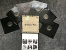 NUYORICAN Soul, Masters at Work LTD Edition Box set 6 x 12