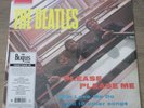 THE BEATLES   