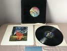 PINK FLOYD Wish You Were Here 1976 UK Near Mint Condition  A4/B10 + Postcard