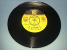 STATUS QUO TUNE TO THE MUSIC 1971 UK DEMO VINYL 7