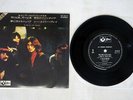 PINK FLOYD BIG4/ONE OF THESE DAYS ODEON OP-4619 Japan FLIPBACK COVER VINYL 7