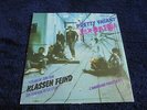 Sex Pistols - Pretty Vacant 1983 GERMANY 45 VIRGIN PUNK/KBD