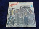 Ramones - Sheena Is A Punk Rocker 1977 ITALY 45 SIRE PUNK/KBD