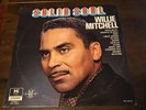 Willie Mitchell LP Solid Soul Hi Records 1966 Funk Soul w/ Original Inner Sleeve