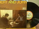 Bert Jansch & John Renbourn Vinyl LP (Stereo) 1966 UK