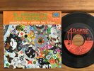 LED ZEPPELIN EL EMIGRANTE IMMIGRANT SONG RARE MEXICAN EP FROM ZEPPELIN 3 III LP