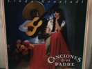 Linda Ronstadt Canciones De Mi Padre Record 960765-1