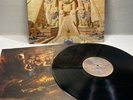 LP Iron Maiden - Powerslave, 1984 EU
