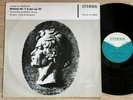 BEETHOVEN 7.Symphony FRANZ KONWITSCHNY 1stPress 1964 blue/white ETERNA MINT