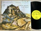 LEONID KOGAN violin BRUCH MENDELSSOHN 1stPress MELODIYA STEREO MINT