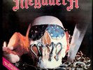 Megadeth - Killing Is My Business...Double Vinyl LP. 1988. Ltd Ed. MFN Reissue.