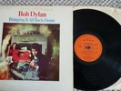BOB DYLAN Bringing It All Back Home Vinyl LP CBS Stereo SBPG 62515