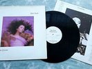 KATE BUSH Hounds Of Love Vinyl LP UK 1985 EMI + inner