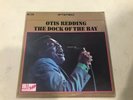 OTIS REDDING THE DOCK OF THE BAY VOLT RECORDS EX/VG+