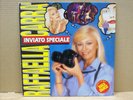 RAFFAELLA CARRA - INVIATO SPECIALE - LP - 33 RPM - FONIT CETRA 1990