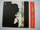 RARE PAUL WELLER WILD WOOD VINYL LP RECORD ORIGINAL 1993