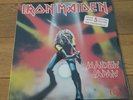 Iron Maiden - Maiden Japan - Mini Album - Vinyl - Canada - Sealed