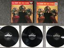 Puccini - Turandot - Tebaldi - Decca 3x stereo LP box - SXL 2078-80 - WBG - Ed 1