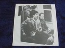 The Clash - Capitol Radio 1977 UK 45 CBS NME FREEBIE PUNK/KBD