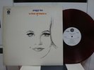 Peggy Lee ?/ Is That All There Is?, RARE PROMO RED WAX JAPAN ORIG. 1969 LP NM