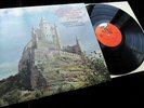 Massenet: Le Cid Ballet Music - Fremaux **Klavier Records KS 522 TAS LP**