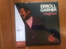 Erroll Garner - Magician Exclusive VMP Vinyl Me Please Edition Black Vinyl LP