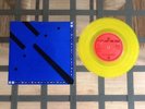 U2: 11 O Clock Tick Tock - Rare Yellow 7