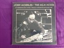 John Morales The M+M Mixes 3 x Vinyl LP Compilation Signed copy