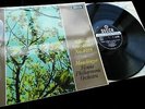 Schubert: Symphonies Nos. 4 & 5 - Munchinger **Decca SXL 6086 WBg ED1 LP**