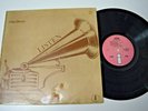 Alan Bown - Listen - Rare OZ Pink Island Press - Progressive Rock - 1970