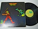 Babe Ruth  - First Base - UK Progressive Rock - Harvest Label - 1973