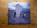 The Who Who's Next A1/B2 1st Press Very Good Vinyl LP Record Album Track 2408102