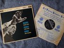 RARE SXL 2249 Reiner VPO Brahms Dvorak Dances first UK Decca ED1 WBG LP EX+/EX