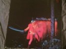 BLACK SABBATH - PARANOID - SWIRL LARGE - UK - 1st PRESS 1970 - BIG BEAR. VGP/VGP
